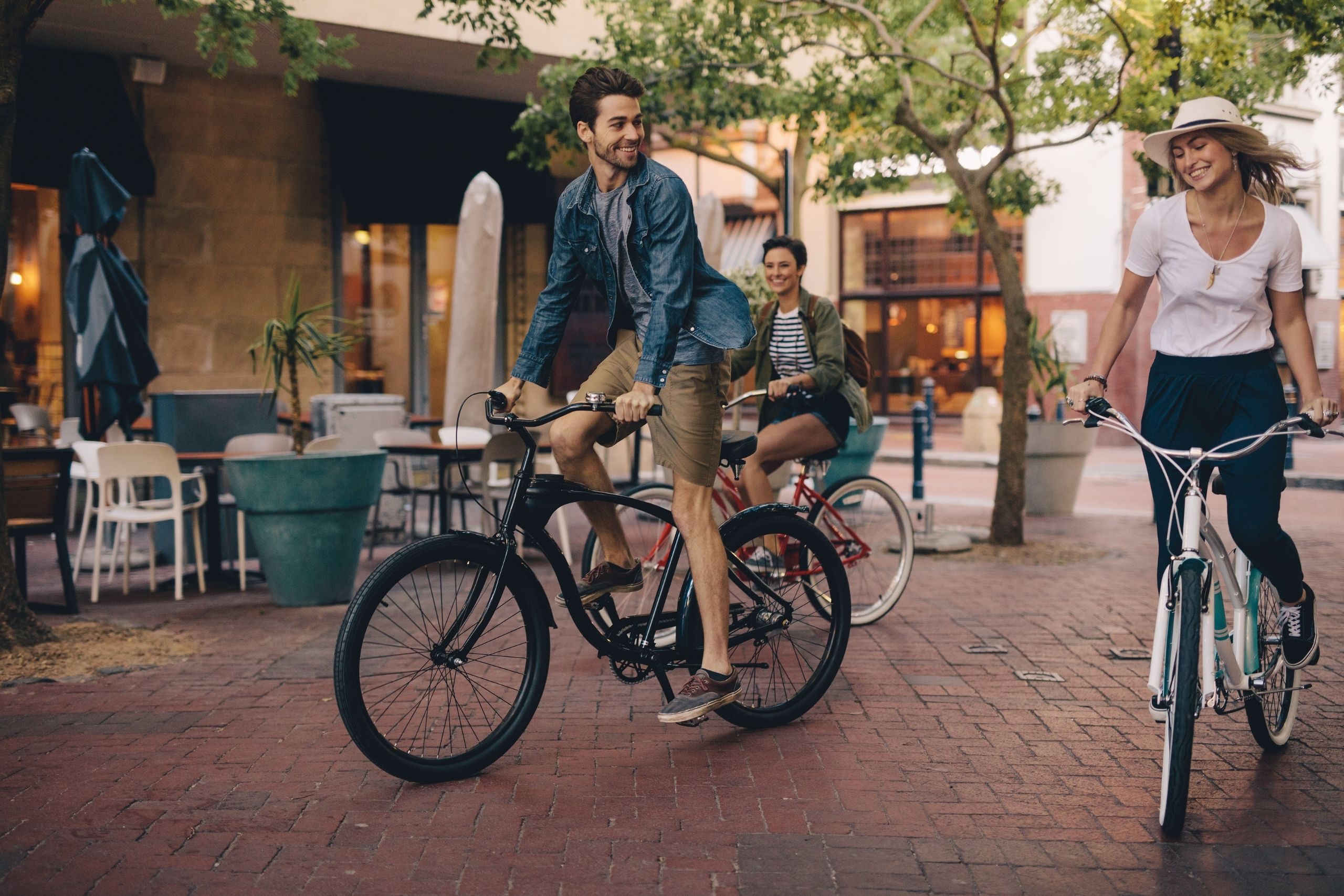 self guided bike tour luxembourg