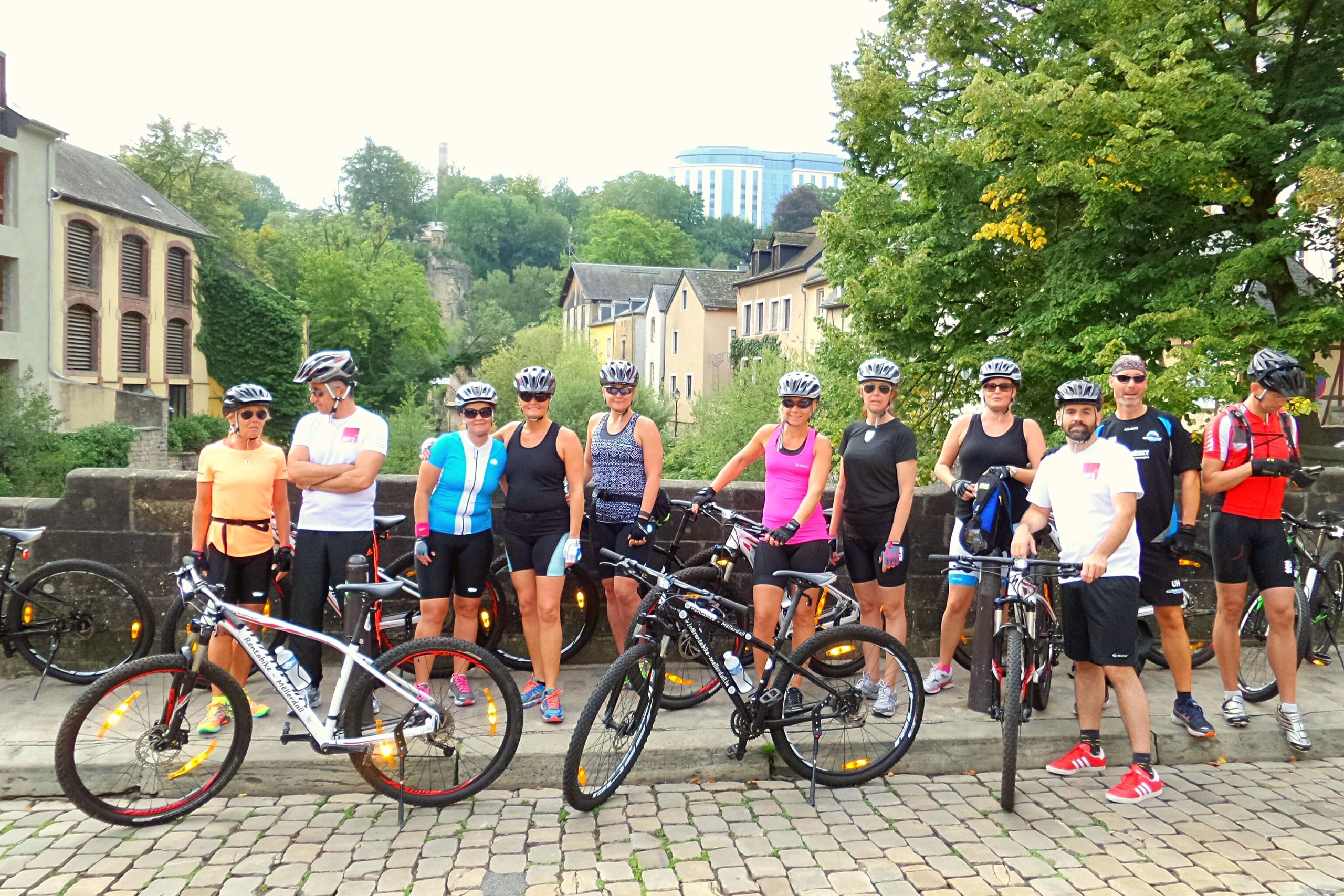 tour du luxembourg en velo