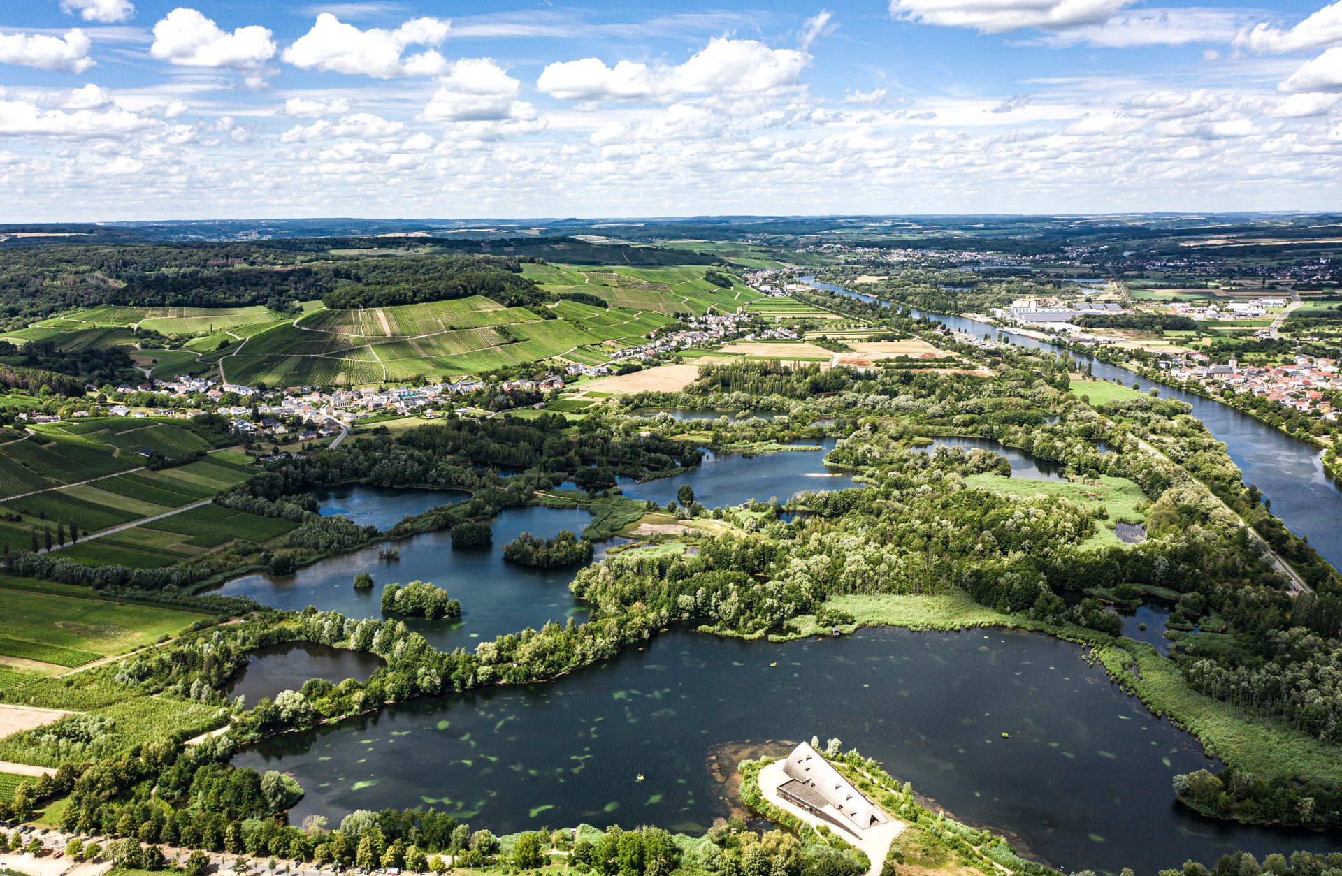 Sightseeing.lu-Vakanz-genéissen-Biodiversum_Moselle © LFT_Uli_Fielitz