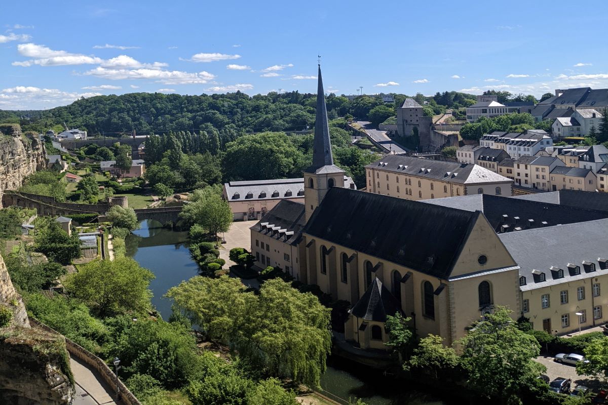 Sightseeing.lu - Abbaye Neumunster_Luxembourg City